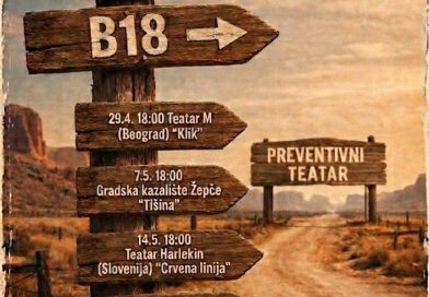 Зворник домаћин новог регионалног фестивала: ФИТ 2026 спаја позориште и едукацију младих