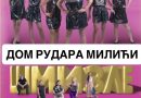 Милићи: Представа „Шмизле“ 29. априла 2026. године у Дому рудара, са почетком у 19.30 часова