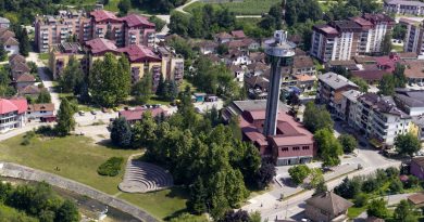 У уторак 28. априла биће одржана 9. Редовна сједница СО-е Милићи