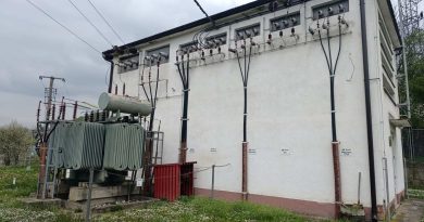 Због ремонта трафостанице, данас без струје око 3.000 корисника у Братунцу