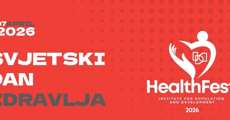 festival zdravlja