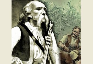 Догодило се на данашњи дан, 25. април