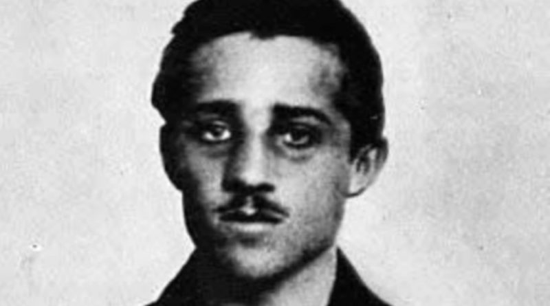 Dogodilo se na današnji dan, 28. april