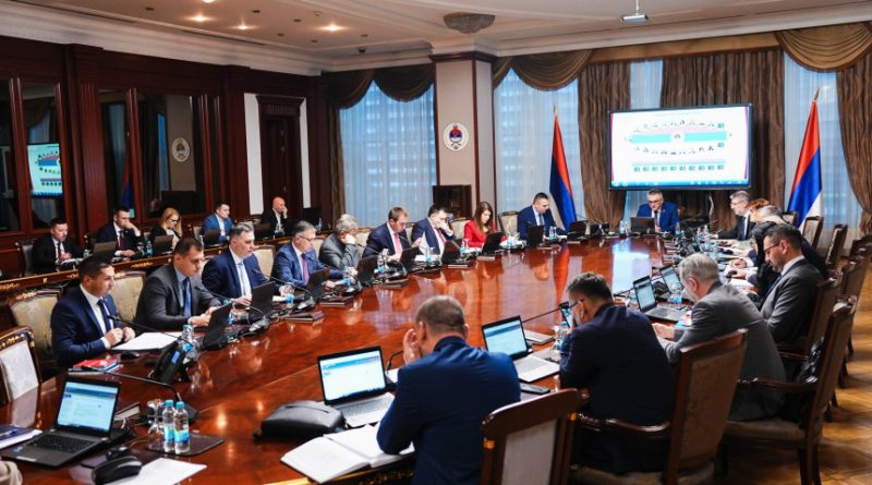 res 1775049820 vlada srpske se odrice 10 feninga po litru goriva