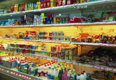 Храна у европским земљама јефтинија него у БиХ