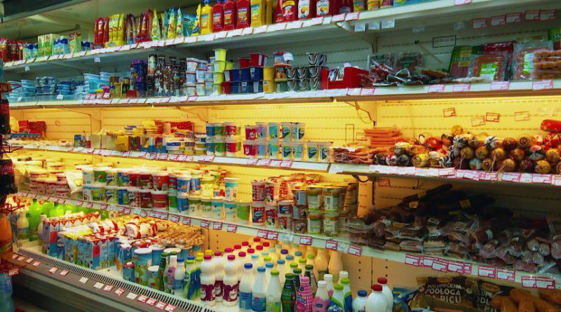 Храна у европским земљама јефтинија него у БиХ