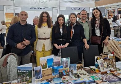 Зворник представљен на Сајму туризма и гастрокултуре