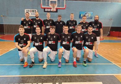 Кошаркаши Дрине у финалу плеј-офа за првака Републике Српске – Уна у мајсторици пала у Зворнику