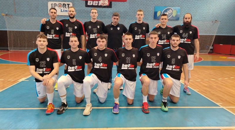 Кошаркаши Дрине поражени у другом мечу полуфинала плеј-офа на гостовању Уни у Козарској Дубици