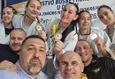 Зворник: „Соколови“ доминантни на Првенству БиХ у џудоу