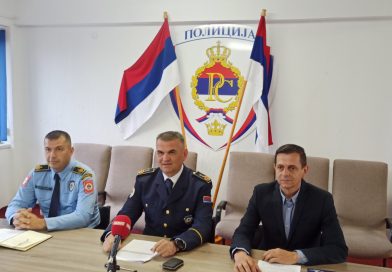 ПУ Зворник: За три мјесеца из саобраћаја искључено 259 возача због алкохола, а 23 због наркотика