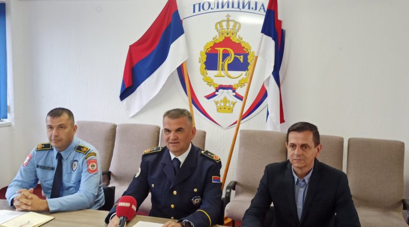 ПУ Зворник: За три мјесеца из саобраћаја искључено 259 возача због алкохола, а 23 због наркотика