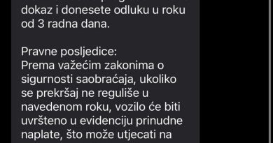 ИДДЕЕА БиХ: Упозорење грађанима о лажним порукама и злоупотреби имена агенције