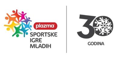 Зворник домаћин „Спортских игара младих“ – привремена обустава саобраћаја у дијелу улице Светог Саве