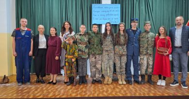 Основци из Шековића чувају успомене на српске јунаке