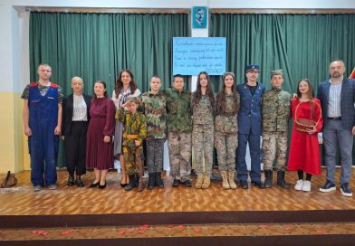 Основци из Шековића чувају успомене на српске јунаке