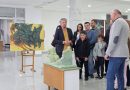 Отворена изложба „Вектори људских душа“