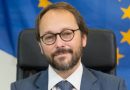 Жофре има најбоље шансе да буде сљедећи високи представник у БиХ?