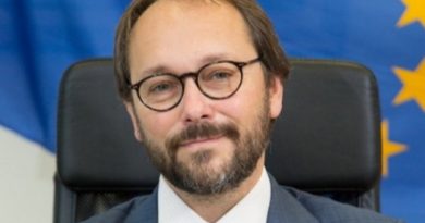 Жофре има најбоље шансе да буде сљедећи високи представник у БиХ?