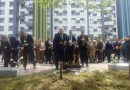 Мирна шетња и помен страдалим припадницима ЈНА у Тузланској колони – право и правда илузија када су Срби жртве