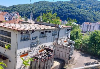 Зворник у недјељу, 17. маја, без струје од 09 до 17 часова због планског ремонта трафостанице