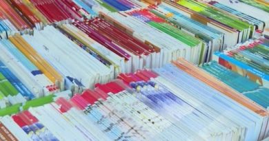У новој школској години бесплатни уџбеници за основце