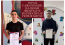 Три учешћа – три побједе на регионалном такмичењу из математике и физике за Горана Самоуковића