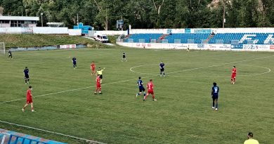 Дрина ремизирала са Козаром (ВИДЕО)