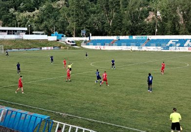 Дрина ремизирала са Козаром (ВИДЕО)