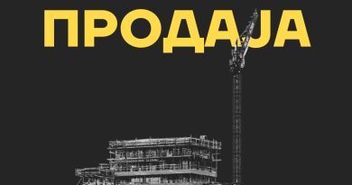 У првом тромјесечју у Српској продато 957 нових станова, рекордан број од 2016. године