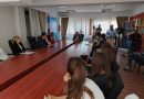 Градоначелник уприличио пријеме за заслужне суграђане поводом Дана Града