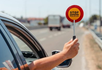 Данас ступио на сангу нови Закон о саобраћају – папрене казне