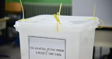ЦИК потписао уговор са фирмом “Смартматик” за набавку опреме за изборе