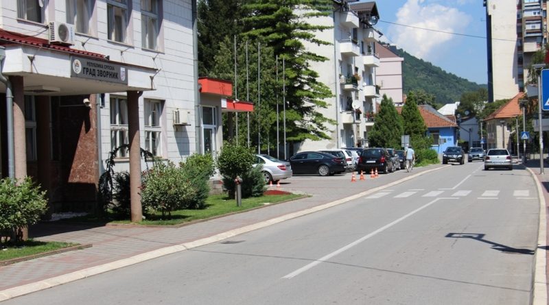 Grad Zvornik