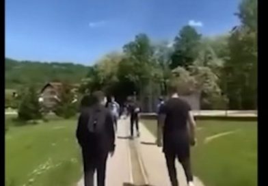 Вршњачко насиље у Милићима: Нападнут малољетник