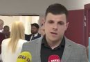 Зворничанин Душко Костић промовисан у доктора наука – прва дисертација одбрањена на енглеском језику на УИС