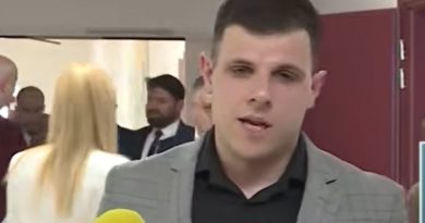 Зворничанин Душко Костић промовисан у доктора наука – прва дисертација одбрањена на енглеском језику на УИС