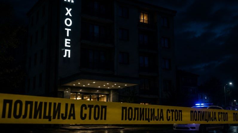 hoteli zvorn