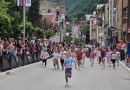Одржана десета, јубиларна Улична трка кроз Зворник