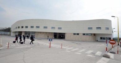 Тузлански аеродром претекао Бањалуку по броју превезних путника у првом кварталу ове године