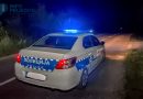 Једно лице повријеђено у слијетању возила са коловоза у Ораовцу