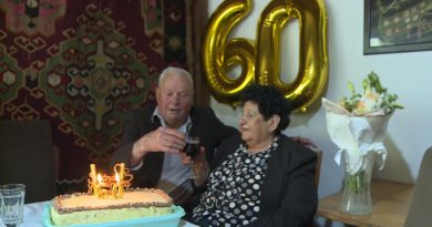 Шековићи: Лијепа прича о 60 година брака Ленке и Слободана Мелезовића – понешто се мора и прогутати да би брак опстао