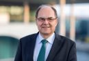 Кристијан Шмит поднио оставку