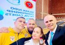 Подвиг Будви: Николина Јасиковац освојила бронзу на Балканском првенству
