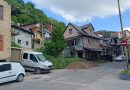 Реконструкција Подрињске улице према насељу Буковик