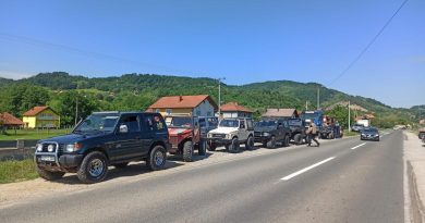 Mеморијални рели „Мишо Благојевић Зворник 2026“ окупио 70 учесника