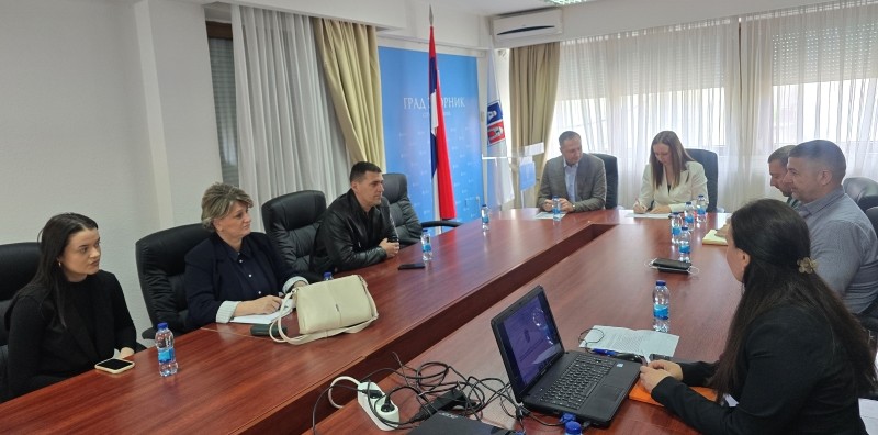 Одржана сједница савјета за образовање града Зворника – Геодетски техничар ново занимање у ТШЦ Зворник