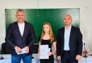 Најбољима уручене награде: Додјела диплома матурантима у СШЦ „Милутин Миланковић“ у Милићима