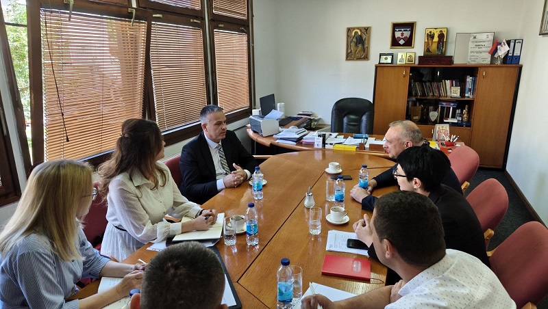 1. Састанак Развојна агенција Републике Српске