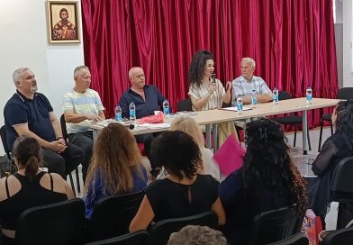 Одржано седмо завичајно вече зворничких аутора – Окупило се 28 писаца